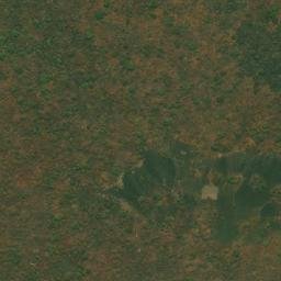 Satellite imagery of Zizi, AO