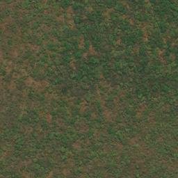 Satellite imagery of Catema Primeiro, AO