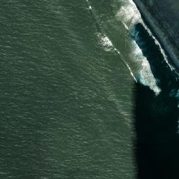 Satellite imagery of Punta Bermejo, PE