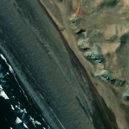 Satellite imagery of Punta Bermejo, PE