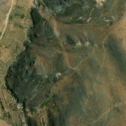 Satellite imagery of Cerro Raycucoto, PE