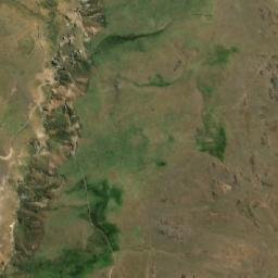 Satellite imagery of Cerro Raycucoto, PE