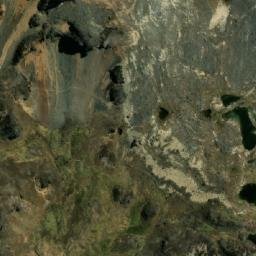 Satellite imagery of Cerro Yanachaca, PE
