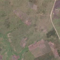 Satellite imagery of Chouba, AO