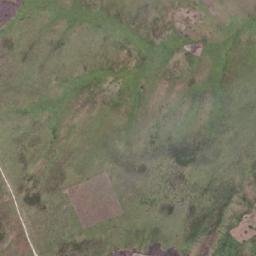 Satellite imagery of Chouba, AO