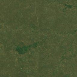 Satellite imagery of Morimbo, AO