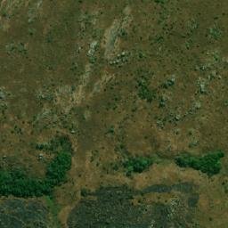 Satellite imagery of Cacolo, AO