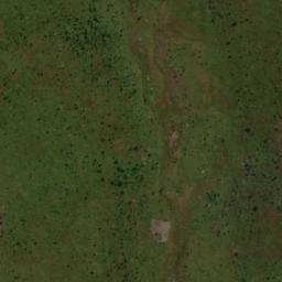 Satellite imagery of Quilumbi, AO