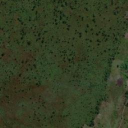 Satellite imagery of Quilumbi, AO