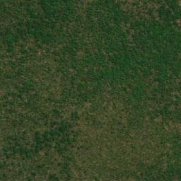 Satellite imagery of Bimbe, AO