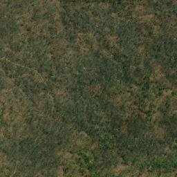 Satellite imagery of Cusso, AO