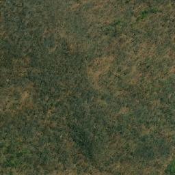 Satellite imagery of Cusso, AO