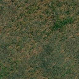 Satellite imagery of Cusso, AO