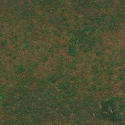 Satellite imagery of Zizi, AO