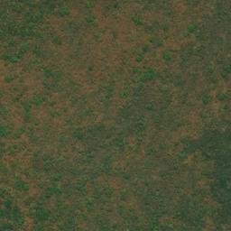 Satellite imagery of Zizi, AO