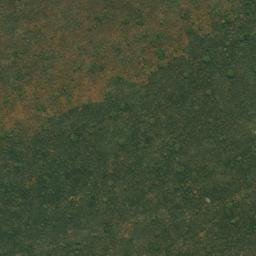 Satellite imagery of Zizi, AO