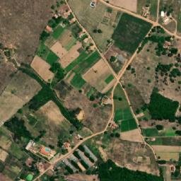 Satellite imagery of Serra do Saco, BR