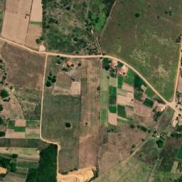 Satellite imagery of Serra do Saco, BR