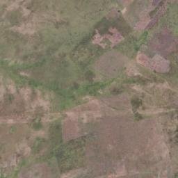 Satellite imagery of Chouba, AO