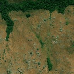 Satellite imagery of Cassala Norte, AO