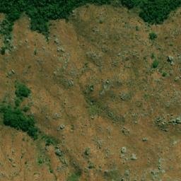 Satellite imagery of Cassala Norte, AO