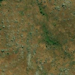 Satellite imagery of Cassala Norte, AO