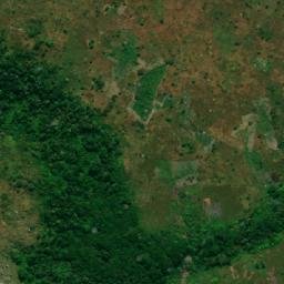 Satellite imagery of Panga Primeiro, AO