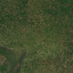 Satellite imagery of Bimbe, AO