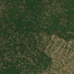 Satellite imagery of Bimbe, AO