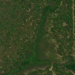 Satellite imagery of Candumbo, AO