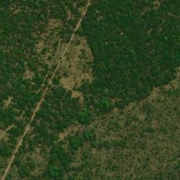 Satellite imagery of Candumbo, AO