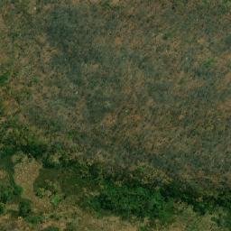 Satellite imagery of Culo, AO