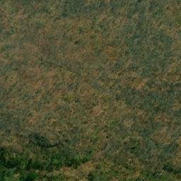 Satellite imagery of Cusso, AO