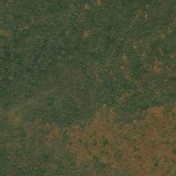 Satellite imagery of Zizi, AO