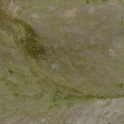 Satellite imagery of Cerro Cushurupunta, PE