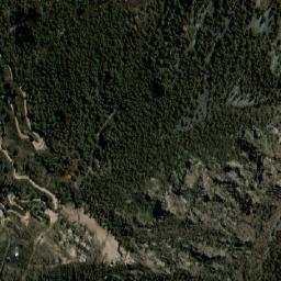 Satellite imagery of Cerro Puruhuay, PE