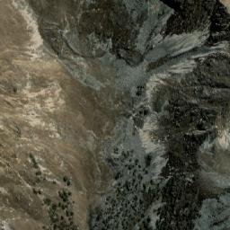 Satellite imagery of Cerro Puruhuay, PE