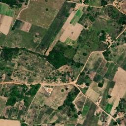 Satellite imagery of Serra do Saco, BR