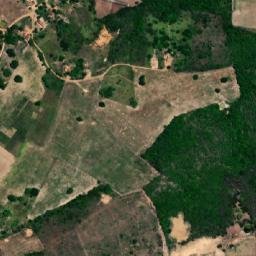 Satellite imagery of Serra do Saco, BR