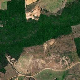 Satellite imagery of Serra do Saco, BR