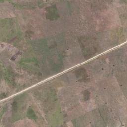 Satellite imagery of Chouba, AO