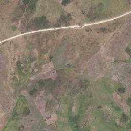 Satellite imagery of Chouba, AO