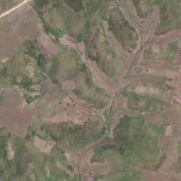 Satellite imagery of Chouba, AO