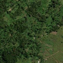 Satellite imagery of Ngonga, AO