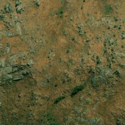 Satellite imagery of Cassala Norte, AO