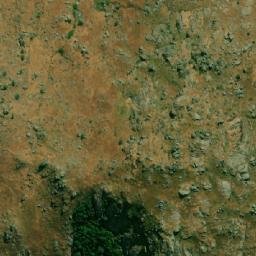 Satellite imagery of Cassala Norte, AO