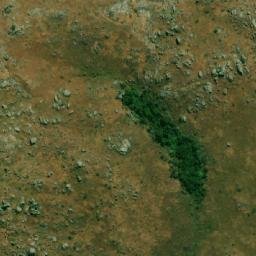 Satellite imagery of Cassala Norte, AO