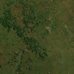 Satellite imagery of Dandi Manhanga, AO