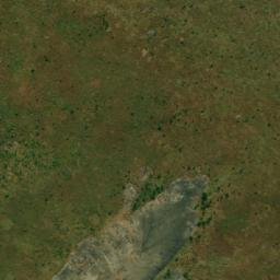 Satellite imagery of Dandi Manhanga, AO