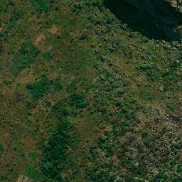 Satellite imagery of Panga Primeiro, AO